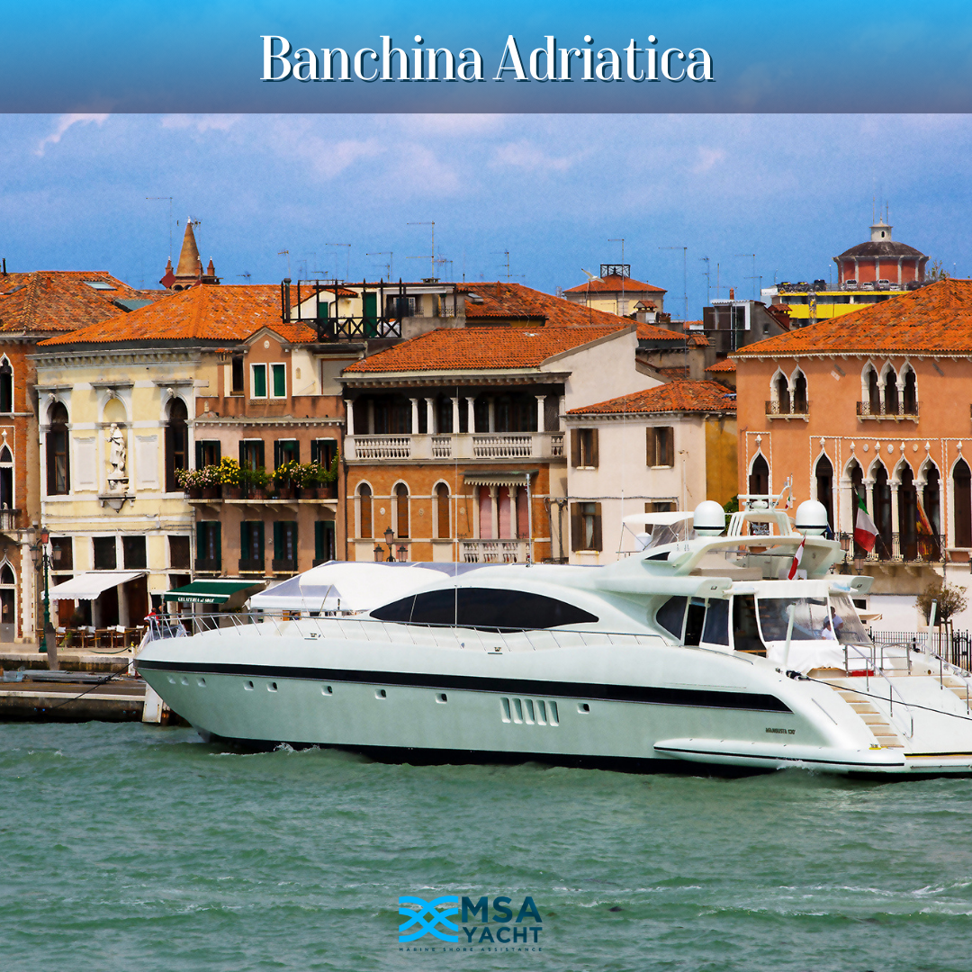 Banchina Adriatica